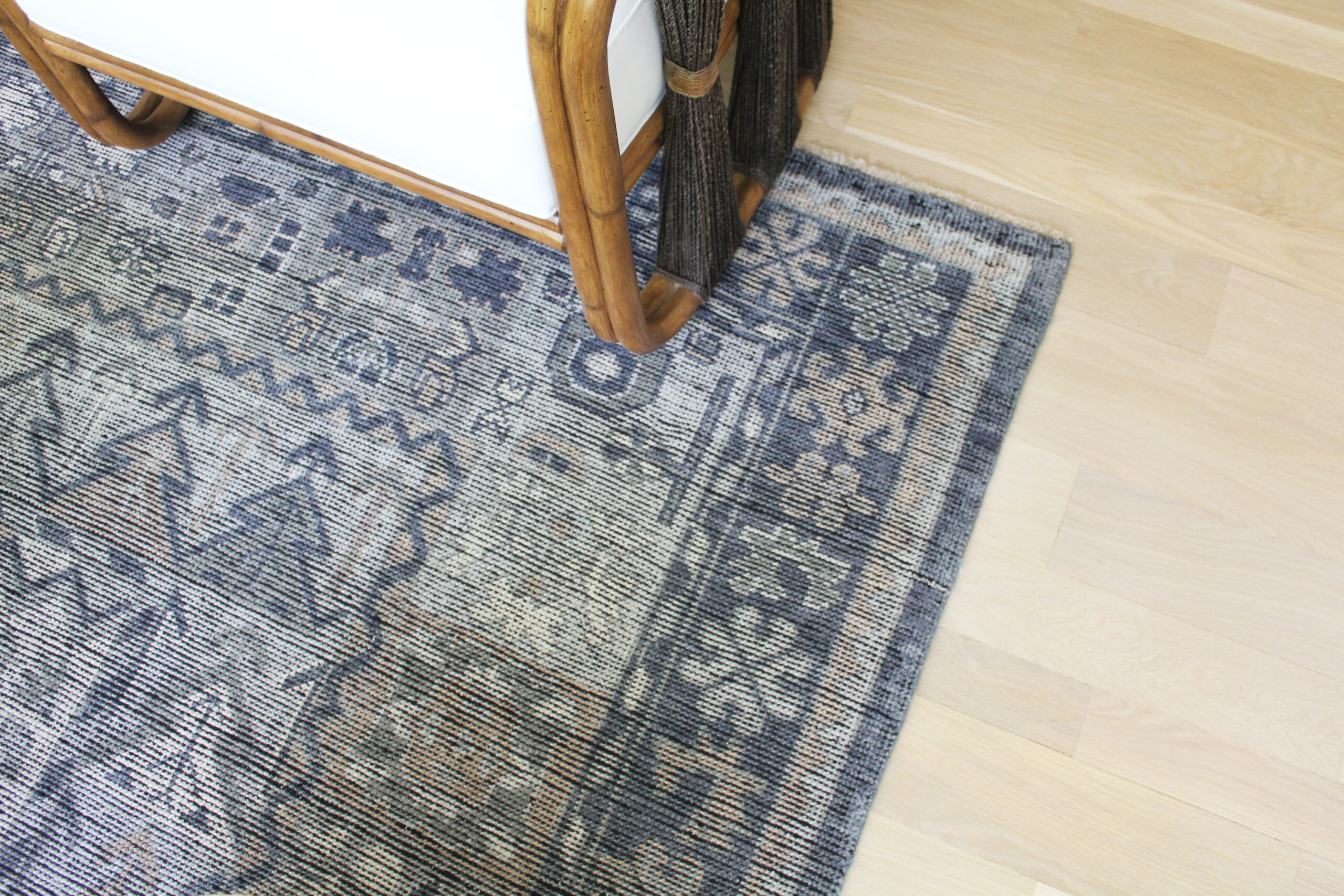 Hera Hand-Knotted Rug
