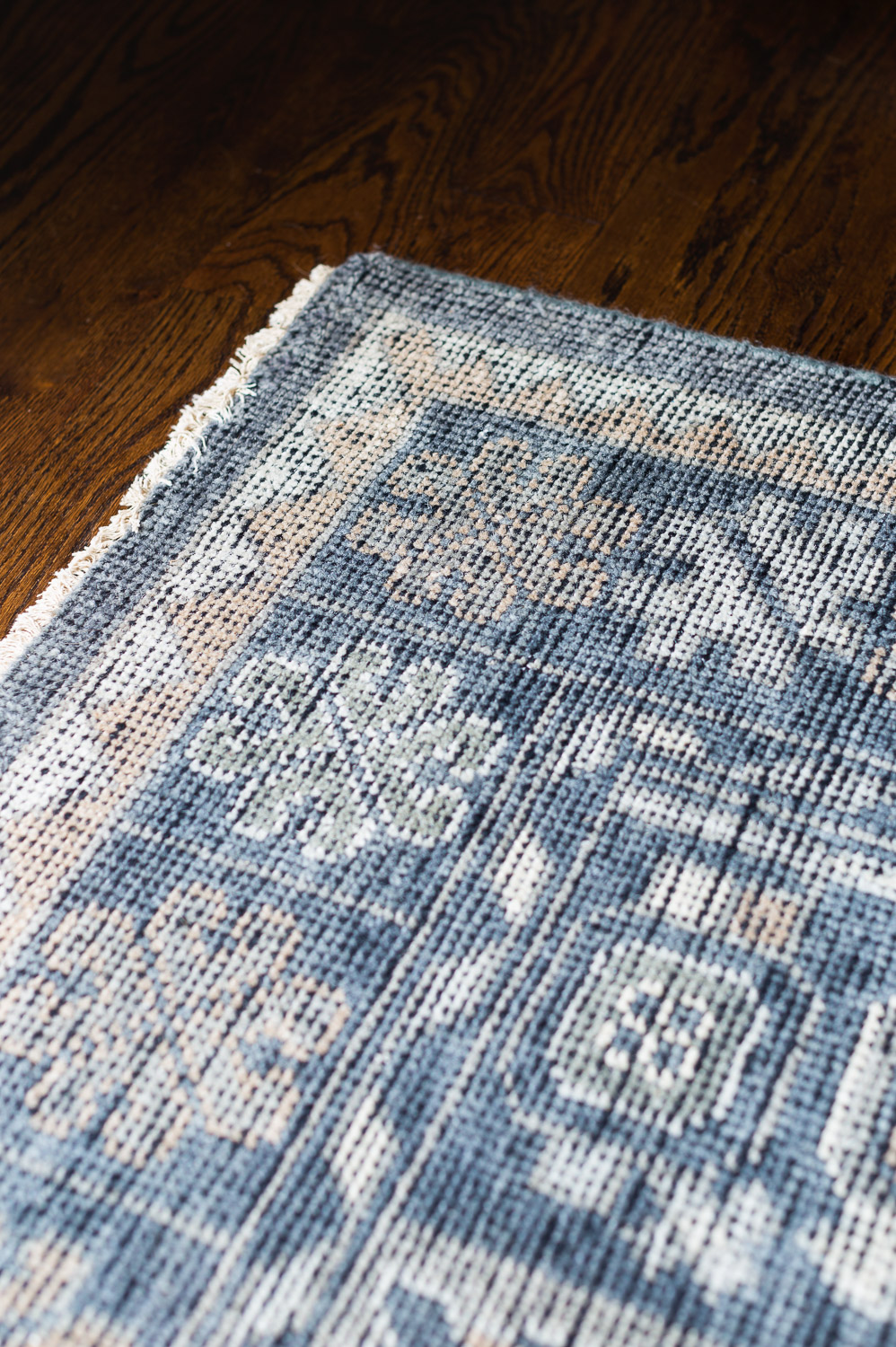 Hera Hand-Knotted Rug